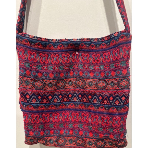 Anter Isreal Book Bag - Picture 7 of 16